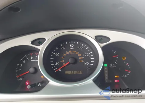 2005 Toyota Highlander Limited V6 из США, поврежденный, VIN JTEEP21A350077940